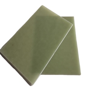 Feuille de fibre de verre de résine époxyde du stratifié FR4 - Product Image 1