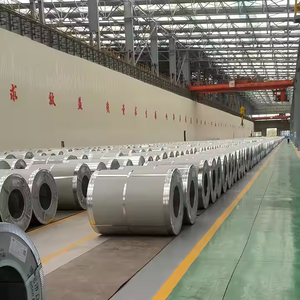 En10326 A653 ASTM <span class=keywords><strong>Sg550</strong></span> Dx51d hdgi SGCC ชุบสังกะสีแบบจุ่มร้อนขดลวดเหล็กชุบสังกะสี galvalume GP - Product Image 5