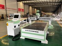 1325 ATC CNC Router Syntec/Mach3 Kontrol Cihazı/PLC Ahşap İşleme Mobilya Dolabı MDF Kontrplak Delme Kesme Gravür Cihazı
