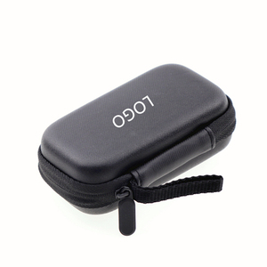 Dụng Cụ Eva Cứng Chống Sốc Chống Nước Bền Tùy Chỉnh Hộp Đựng Nhỏ Có Khóa Kéo Hộp Bảo Vệ - Product Image 4