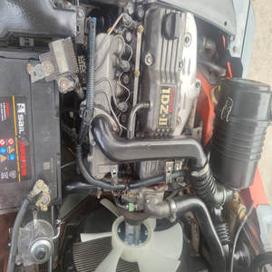 Montacargas Usado <span class=keywords><strong>de</strong></span> Alta Gama, Marca Japonesa Toyota 30, 3 Toneladas, 8FD, EPA CE, Toyota 35, Mini Montacargas <span class=keywords><strong>de</strong></span> <span class=keywords><strong>Segunda</strong></span> <span class=keywords><strong>Mano</strong></span> - Product Image 5