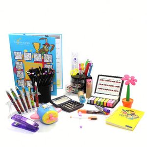 Office and School Stationery