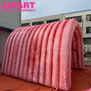 Tunnel Gonflable Géant pour Décoration d'Événements et Accessoire Médical - Product Image 2