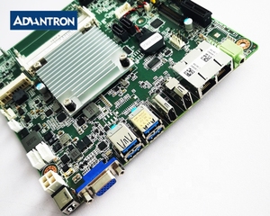 Carte mère industrielle ADVANTECH AIMB-217 Rev.A2 AIMB217N2003-T AIMB-217D AIMB-217N AIMB-217Z AIMB-217D-S6A2E Stock d'origine - Product Image 6