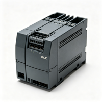 6ES7288-1ST40-0AA1 MODULE DE COMPONENTS INDUSTRIELS PLC 100% Original Contrôleur PLC En Stock 6ES72881ST400AA1