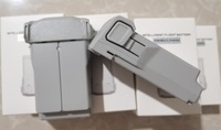 Baterai Penerbangan Cerdas Pengganti untuk DJI Mini 3 / Mini 3 Pro Series Battery Plus 3850mah Drone Batterie