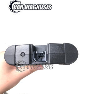 Herramienta de diagnóstico para tractor con conexión USB wifi para JD EDL Electronic Data Link V3 AG CF Service EDL V3 Advisor pk v2 - Product Image 5