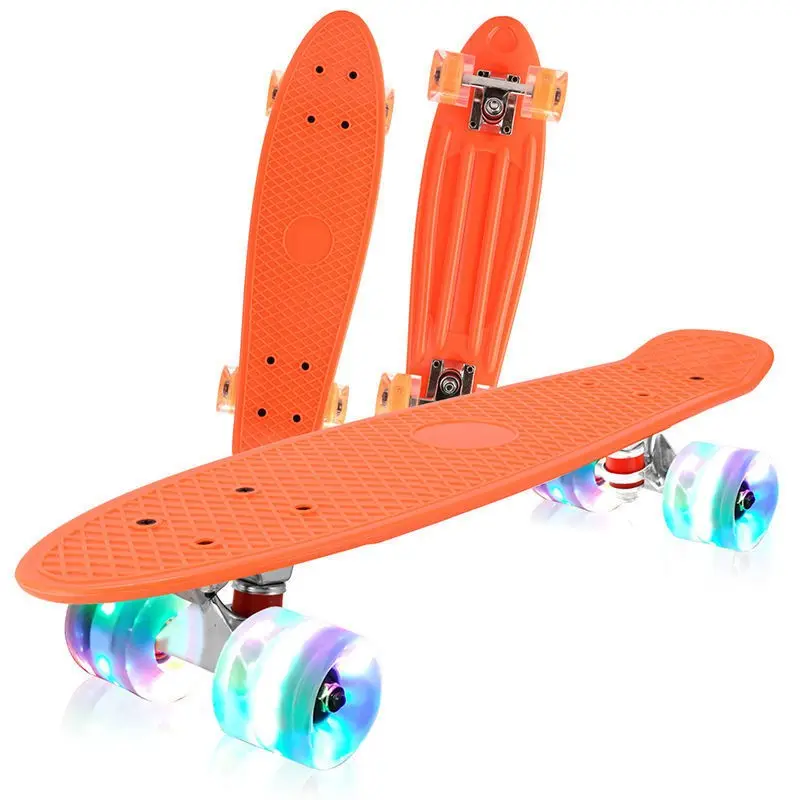 2 Roda Skateboard Skateboard Perangkat Keras Roda Dua Skateboard