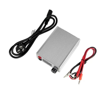 HR1520 ShortKiller Pro avec écran LCD, outil de détection de circuit de carte mère, boîte à outils de réparation de court-circuit, outil de réparation de brûlure de court-circuit