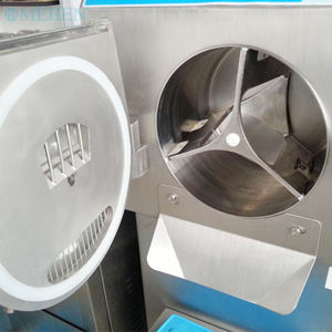 MEHEN-máquina de helados duros, 15L duros de fabricante de helados, aprobado por ETL, M15 - Product Image 6