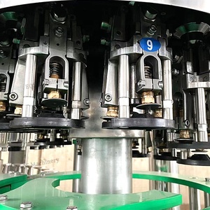 Boisson gazeuse professionnelle à petite échelle faisant la machine Machine de production - Product Image 5
