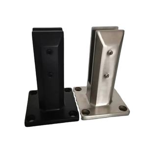 <span class=keywords><strong>Precio</strong></span> DE FÁBRICA DE China, valla para piscina, <span class=keywords><strong>barandilla</strong></span> de <span class=keywords><strong>cristal</strong></span>, escaleras, espigas de <span class=keywords><strong>cristal</strong></span> de acero inoxidable 304/316 - Product Image 1