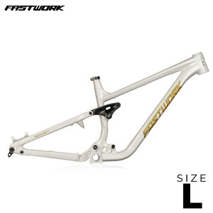 Telaio in Alluminio di Alta Qualità per Mountain <span class=keywords><strong>Bike</strong></span> Enduro 27.5 29 Pollici BOOST 12*148mm Freno a Disco Kit Telaio Professionale - Product Image 1