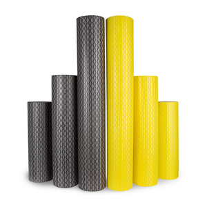 Rodillo de Yoga de Espuma EVA de Alta Densidad, Duradero y Ecológico, de la Mejor Calidad, Marca CZFIT - Product Image 3