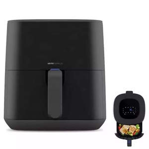 Oferta caliente: Nuevas freidoras de aire multifunción de 3.5L, 4.5L, 5.5L, 6.5L y 8L para el hogar - Product Image 6
