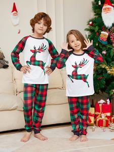2026 Family Sets <strong>Christmas</strong> <strong>Pyjamas</strong> Family Kid Women <strong>Men</strong> <strong>Christmas</strong> Family Pajamas Sets Matching Pajamas for <strong>Christmas</strong> <strong>Pyjamas</strong> - Product Image 3