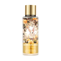 Brume parfumée Body Philosophy Fairy Fantasy 250 ml Swan & Floral Water Ripple pour femmes, parfum en spray effet cascade