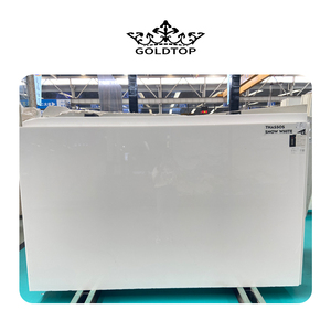 Losas de mármol blanco nieve Thassos, venta al por mayor para Villa, Panel de pared, escalera, Vestíbulo de Hotel, baño, tocador, escritorio de oficina, Mostrador de cocina - Product Image 3