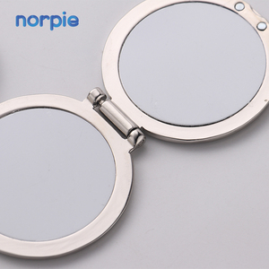 День отца подарок сублимационный металлический брелок кулон Сделай Сам открывается фото медальон брелок - Product Image 5