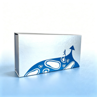 Caja de Cartón Rígido con Cierre Magnético de Lujo y Logotipo Personalizado, Fabricante Mayorista de Cajas de Empaque con Acabado Metálico