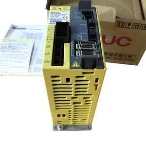 Nuevo Amplificador Servo AC Original FANUC A06B-6130-H002 - Product Image 3
