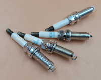 Pièces détachées automobiles d'origine, bougies d'allumage pour systèmes de moteur automobile, bougies d'allumage pour MG HS/GS/rx5, accessoires 2.0t