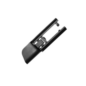 Clip de riel de asiento BMW delantero trasero izquierdo derecho para Serie 5, Serie 7, X5, X6, 530, 730, cubierta deslizante de asiento de coche - Product Image 1