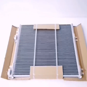 Condensador de piezas de maquinaria 16232085 compatible con A25F/G, A30F/G, A35F FS, A35G/G FS, A40F/F FS, A40G/G FS, A45G/G FS, A60H - Product Image 5