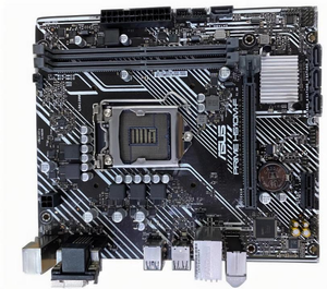 Para placa base de escritorio ASUS <span class=keywords><strong>Prime</strong></span> con doble canal de memoria DDR4 interfaz de disco duro SATA Compatible con 64GB de RAM - Product Image 3