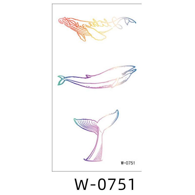 W-0751 - 75*140mm (matrice)