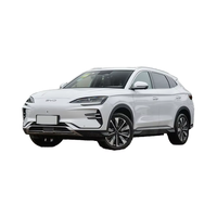 BYD Ultra Smart Song PLUS 2025 Modèle EV 520km Version de luxe 71.8kWh Batterie 150kW Moteur 310Nm Couple