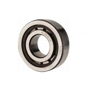 Rodamiento de rodillos cilíndricos de 45x100x25mm NUP 309 <span class=keywords><strong>ECNP</strong></span> NUP309ECNP - Product Image 3