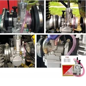 Carburateur de moto Carburador universel 24 26 28 30 32 34 2T 4T PWK Power Jet pour Koso ATV <span class=keywords><strong>Suzuki</strong></span> - Product Image 4