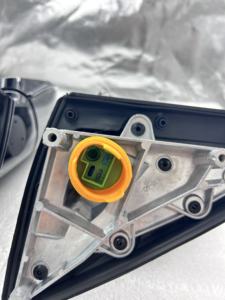 F15 Китай высокое качество Оригинальное автомобильное зеркало Авто для BMW X5series 2014-2018 кожа/ярко-черный антибликовый объектив - Product Image 4