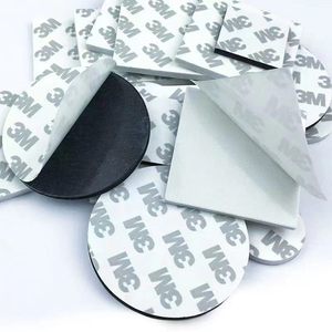 Hongxuanxiang EVA Furniture <b>Pads</b> <b>Double</b> <b>Sided</b> <b>Adhesive</b> 20-90 Shore C For Chairs Mirrors Home Appliances - Product Image 3