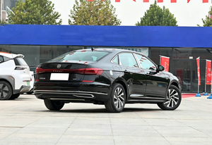 <span class=keywords><strong>Nuevo</strong></span> VW 430PHEV Elite <span class=keywords><strong>2023</strong></span> Sedán Híbrido Cómodo de 5 Plazas para Exportación - Product Image 4