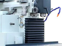 Senmo XL8132,XL8140,XL8145 outil universel fraiseuse outil multifonctionnel pour forage de haute précision fraisage alésage
