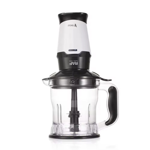 Presse-agrumes électrique portable multifonction 2 en 1 avec lame en acier inoxydable pour fruits oranges - Product Image 2