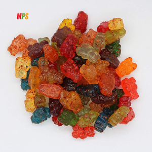 Gomitas <span class=keywords><strong>Picantes</strong></span> con Sabor a Chile de Marca Propia, Gomitas Mexicanas <span class=keywords><strong>Picantes</strong></span> - Product Image 4