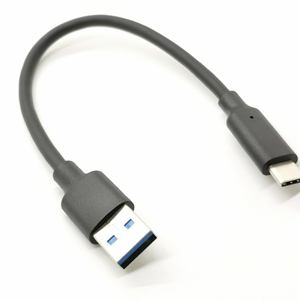 Kabel USB C Ke USB C <span class=keywords><strong>3.2</strong></span> Gen 3.1 Gen <span class=keywords><strong>2</strong></span>*<span class=keywords><strong>2</strong></span> Kabel 20V 5A Kabel Tipe-c - Product Image 5