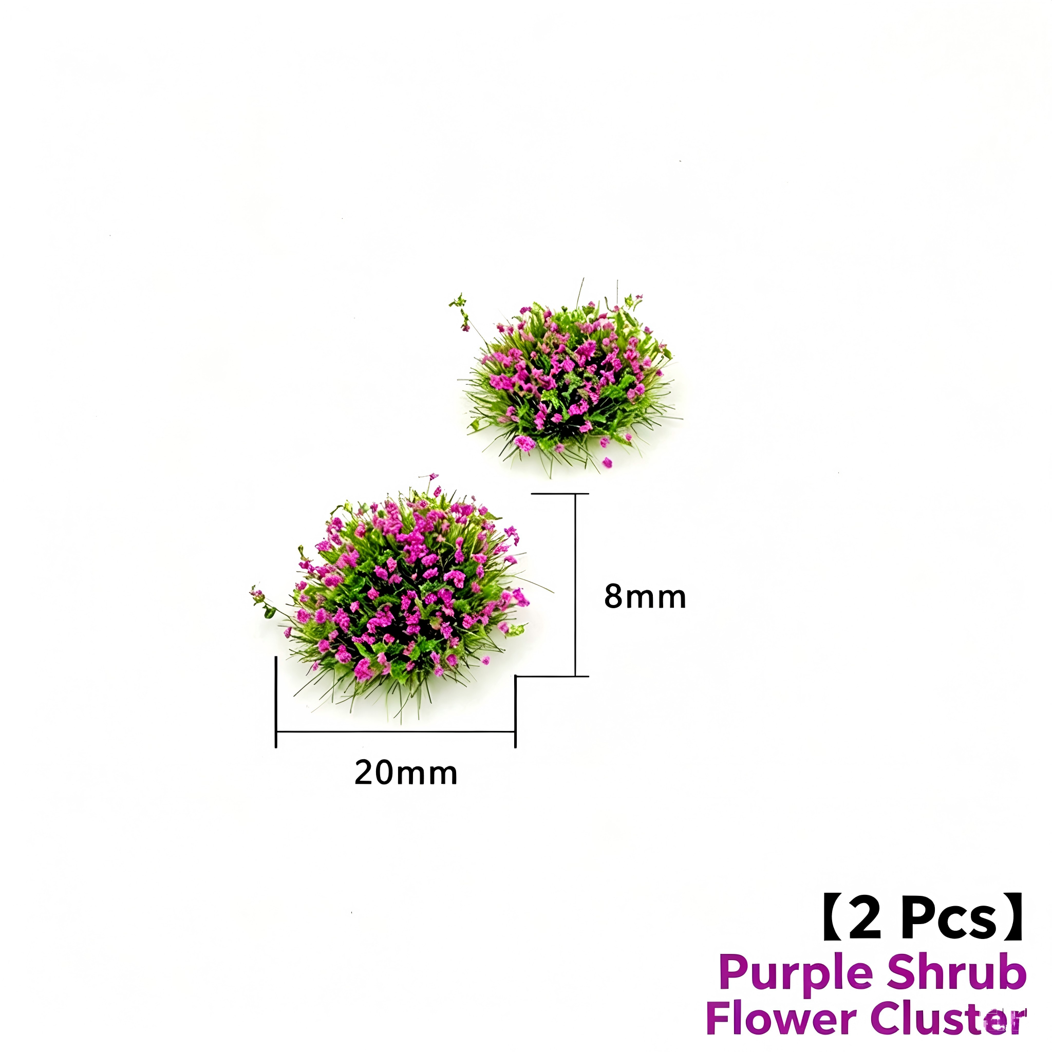 17-Purple (2 pcs)