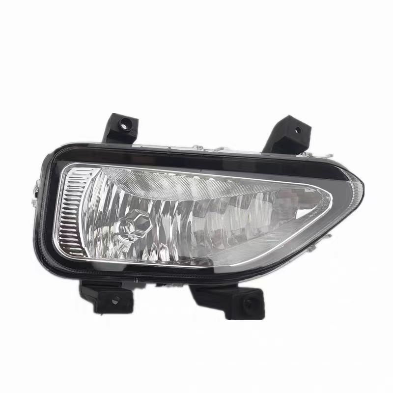 Auto Lighting Systems Fog Lamp Assembly Car Fog Lights for Sgmw Wuling Hongugang S18  Front Fog Light Auto Parts Image 3