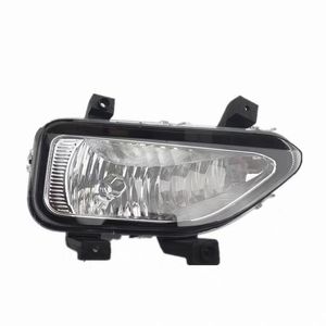 Hệ thống đèn tự động, cụm đèn sương mù, đèn sương mù ô tô cho Sgmw Wuling Hongugang S18, đèn sương mù trước - Product Image 3