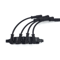 Bobine d'allumage pour FIAT/Ford-Remplace 55200112, 955112029AA, MAGNETI MARELLI 060794001010