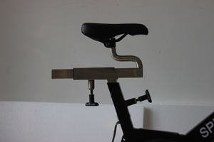 Bicicleta de Spinning Profesional Magnética Silenciosa para Gimnasio - Product Image 3