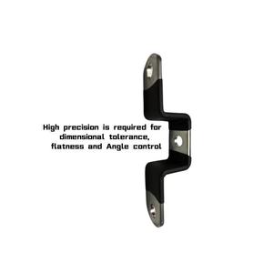 Đồng thanh xe buýt cho kết nối Lithium linh hoạt dẫn điện thanh xe buýt tùy chỉnh dây đồng Pin thanh xe buýt phẳng - Product Image 4