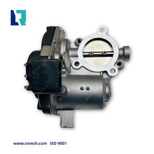 2.0TDI 엔진 용 공장 직접 EGR 밸브 05L131501C A2C12987700 - Product Image 2