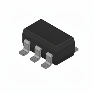 Power Management (PMIC) SC 74A, SOT 753 MAX6413UK23-T Electronic Circuit Components BOM IC In Stock - Product Image 1