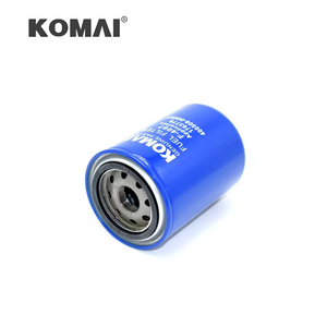 กรองน้ำมันเชื้อเพลิงรถบรรทุกโคมาอิ T124 L94 M94 P124 รุ่น 1763776 - Product Image 1