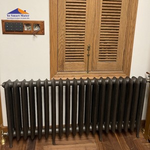 Radiateurs <span class=keywords><strong>de</strong></span> chauffe-eau à gaz personnalisés <span class=keywords><strong>de</strong></span> haute qualité pour un usage industriel et domestique fonctionnel pour le chauffage - Product Image 3